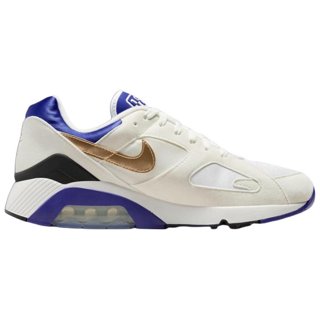 Nike Air Max 180 Summit White Concord FJ9259-101