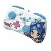 [nintendo Licensed Product] Horipad Mini for Nintendo Switch [nintendo Switch Compatible] Momotaro/yashahime Set