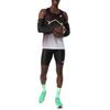 ASICS Running Shorts Men's Performance Black Moderate 2091A817-001