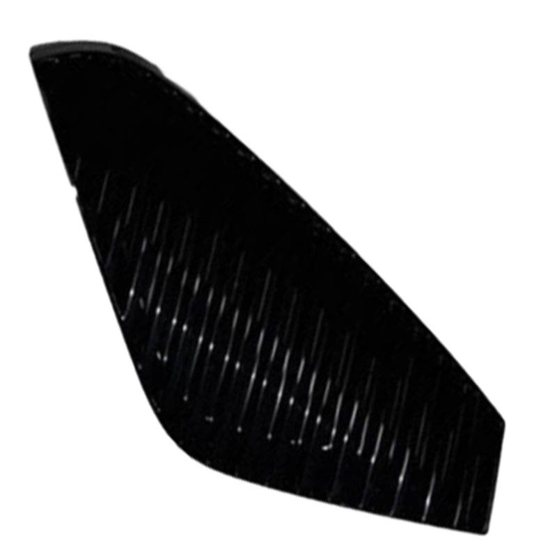ABS Rear Left/Right Side Bumper Cover Trim for BYD Yuan Plus Atto 3   2024 SC2E2804115 SC2E2804116