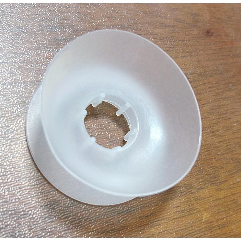 Cross-Stitch Thread Organizer: Includes Soft Wire Tool, Winding Tool, Floss Separator, Winding and Threading Plate for Optimal Thread Organization.