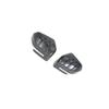 Anti-scratch Rearview Mirror Cover for 25 Fangchengbao Leopard 8 Models