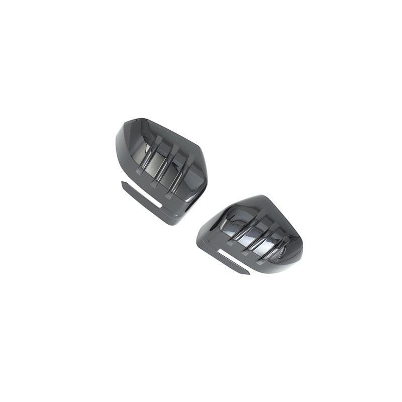 Anti-scratch Rearview Mirror Cover for 25 Fangchengbao Leopard 8 Models