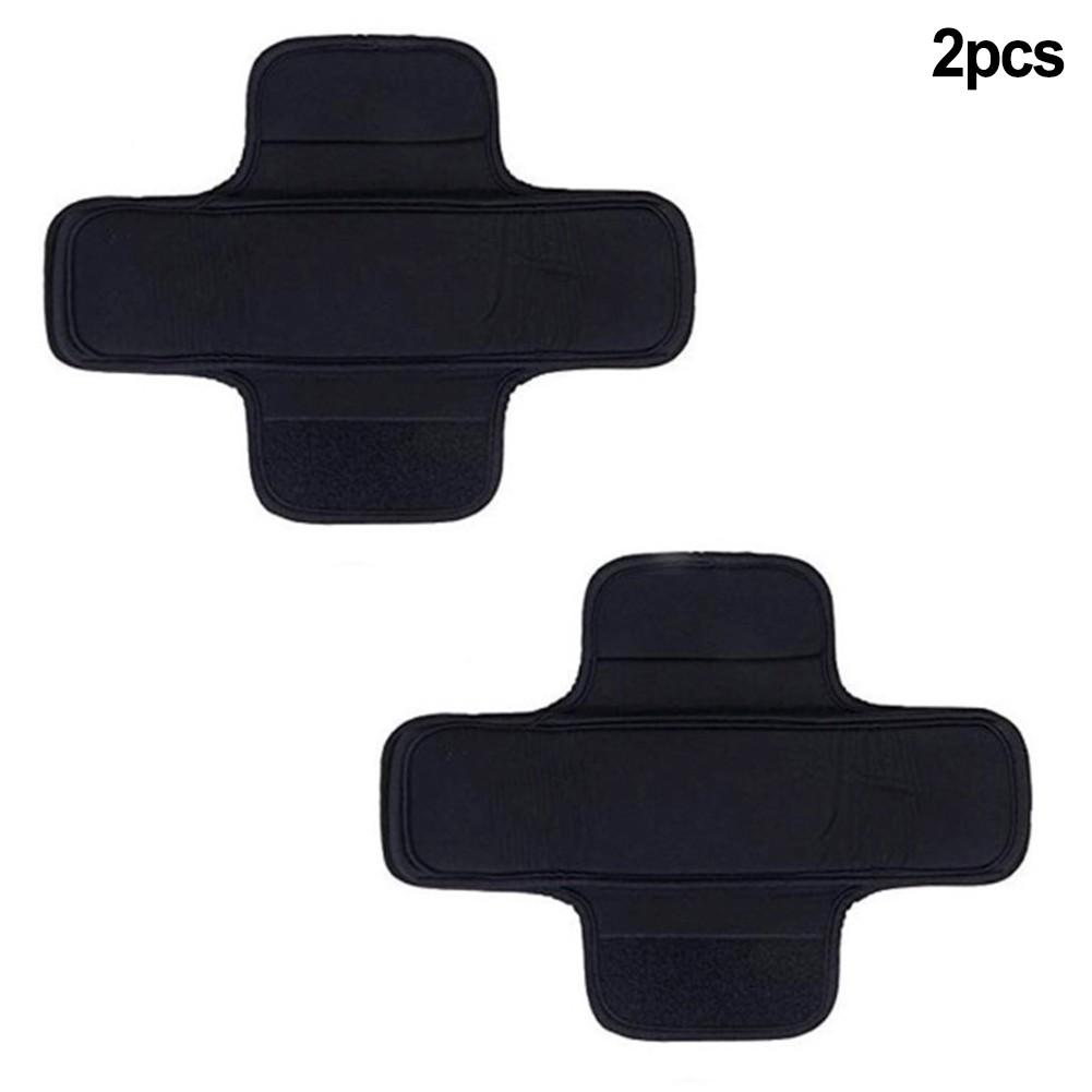Shoulder Strap Pads Lightweight Sponge Anti Vibration Shock