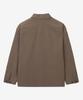 MINDBRIDGE Linen Shacket - 2Color Myws3133