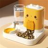 Smarted Pet Feeders With Timers And Portion Control Integrated Food Water Dish Anti Spill Safe Materials