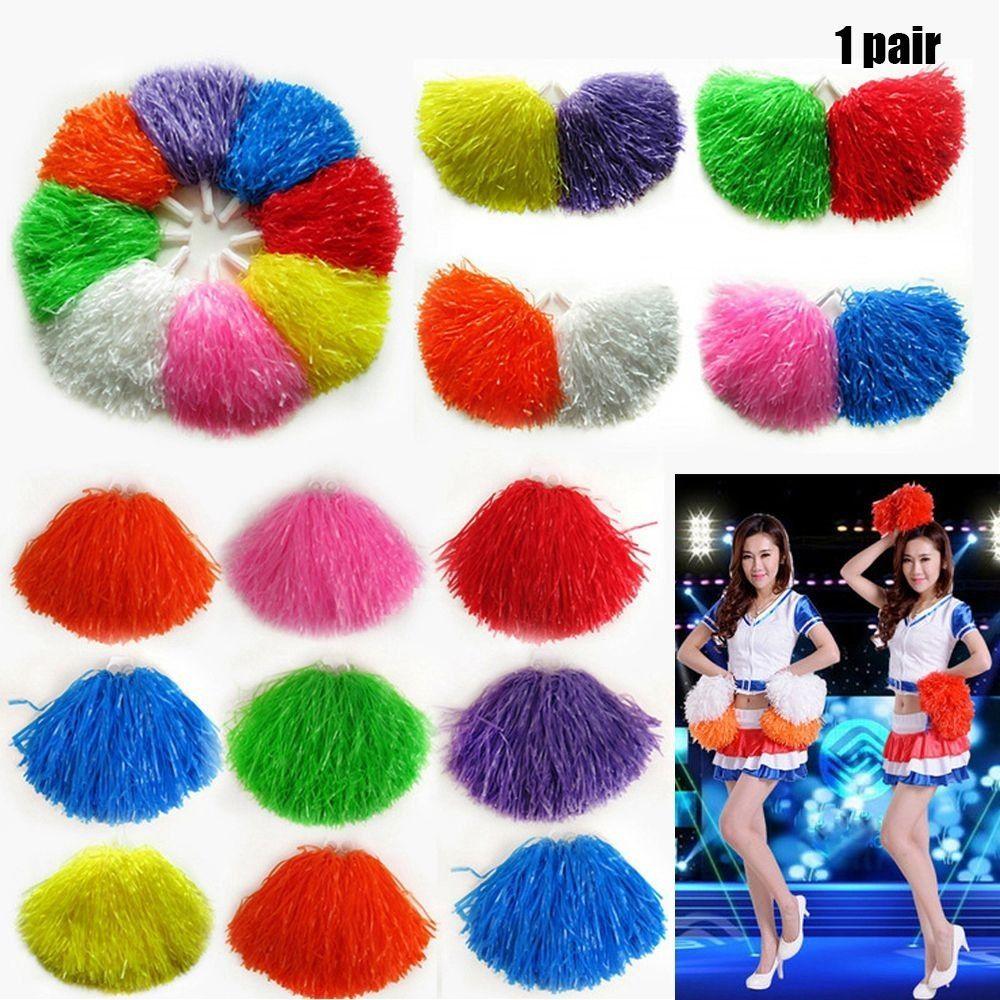 Acheter Costume Club Sport Supplies Cheerleader pompoms