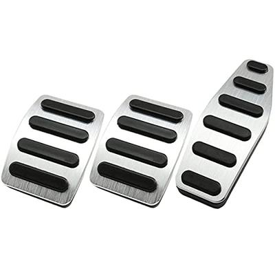 Suzuki Compatible Jimny Jimny Sierra Jimny Nomad Pedal Cover Set