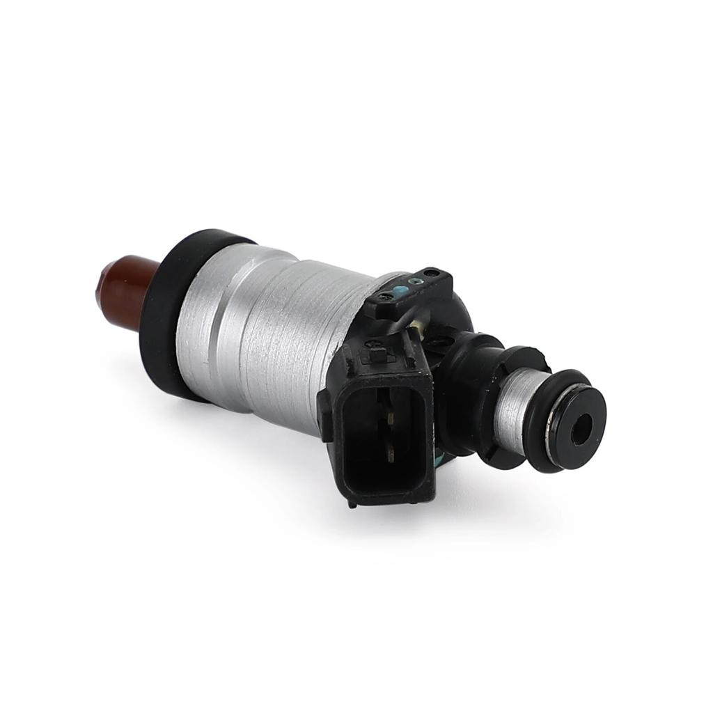 4PCS Kraftstoff Injektoren 06164P2J000 Fit Für Honda Acura Integra Accord Civic EX SI Vtec Auto Zubehör