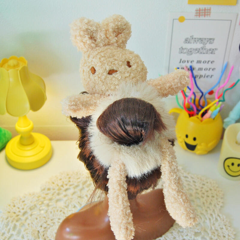 Кролик Медведь Гопчанг Группа (1)Rabbit