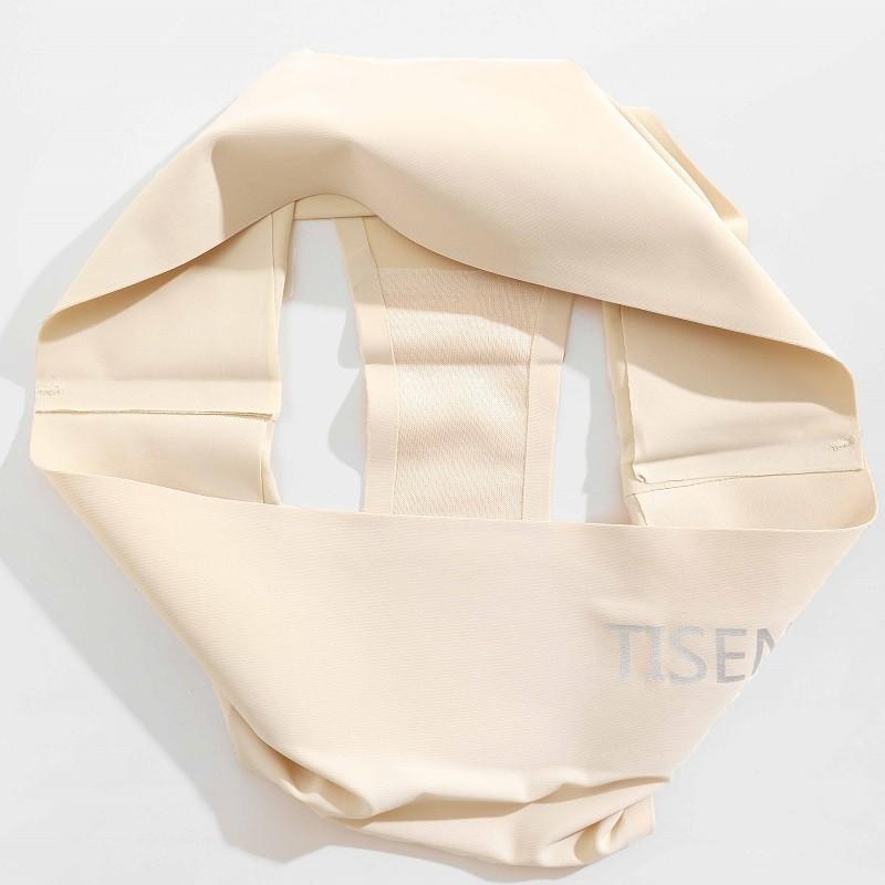 FINETOO Nahtlose Höschen mit hoher Taille, Shapewear-Unterwäsche für Damen, weicher und bequemer Slip, M-4XL
