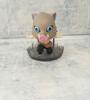 [USED] Demon Slayer: Kimetsu no Yaiba Hold Figure Mini