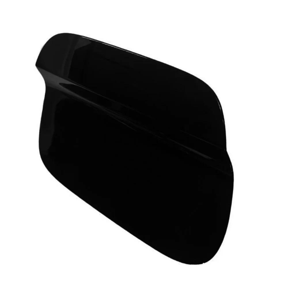 Tappo Coperchio Sportellino Carburante Posteriore Nero per Tiguan 2018-2024 Numero OEM: 5NN809909 5NA809909 5NG809909 5NN809909A
