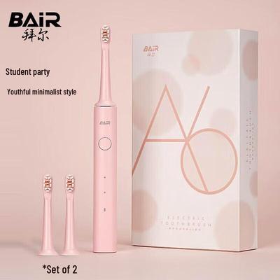 Byr A6 Smart Sonic Electric Toothbrush CN Plug (adapter Included)