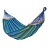 OEING Portable Double Outdoor Camping Hammock with Anti-Rollover Bar