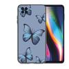 Beautiful Butterfly Pattern Charcter Phone Case For Motorola Moto G5 G 5 G 5GCover Cases Covers  Smiley  Luxury