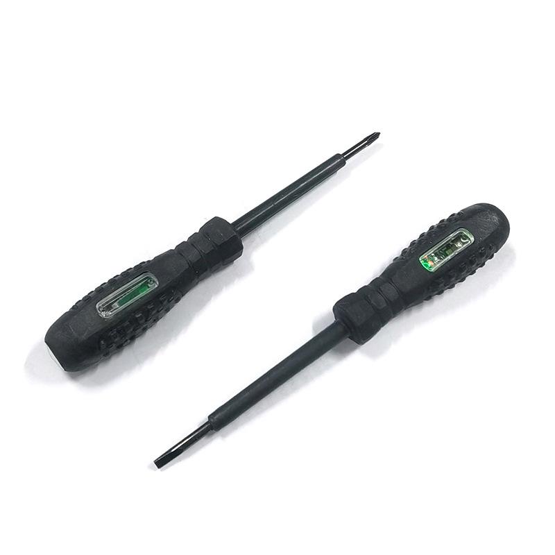 Electrical Tester, Electrician's Induction Pen, Circuit Breaker Tester, Fault Point Detector, Zero Line Tester, Screwdriver, Test Pen