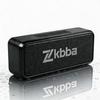New Bluetooth Wireless HiFi Sound High Enhanced Bass Bluetooth IPX7 Long Battery TWS Supports Simultaneous Connection of 2 Compact Compatible with