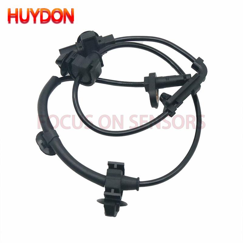57455-SWA-003 Front Rear Left/Right ABS Wheel Speed Sensor For Honda CR-V 2007-2011 57450-SWA-003 57475-SWA-003 57470-SWA-003