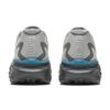 Mizuno ASTRO X Low top Running Shoes Unisex Trace Gray D1GH250507