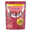 Imuraya Hokkaido Pouch Boiled Azuki 180g Confectionery Ingredients Sweet Red Bean Paste Chunky Zenzai Oshiruko