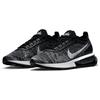 Nike Baskets Air Max Flyknit Racer Oreo Femme Noir Blanc DM9073-001