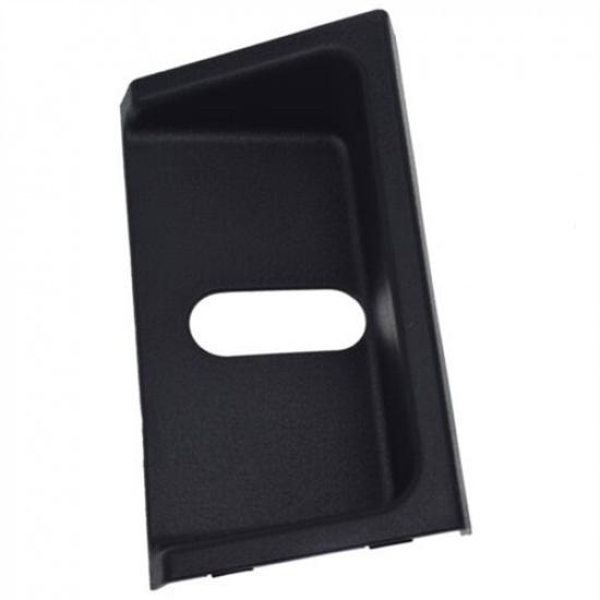 Boot Tailgate Trunk Lock Cap Lock Hole Cover For Suzuki Vitara 76192-54P00-5PK