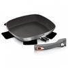 Patelnia grillowa berlinger haus bh-6083 moonlight lumarko!
