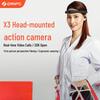 Video – Camere video sport și de acțiune
