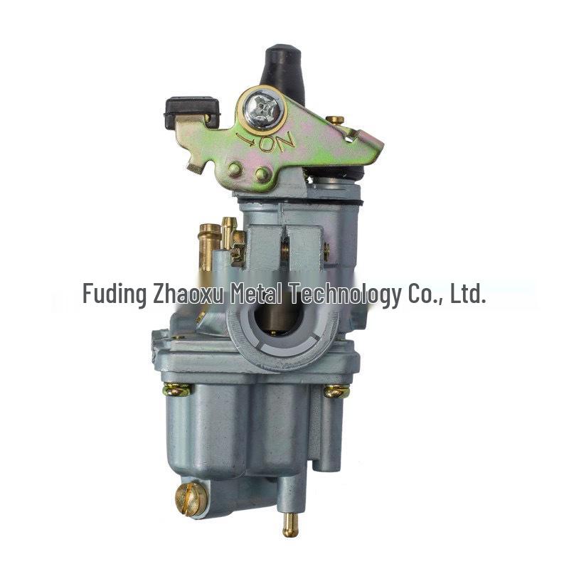 Carburateur pour Suzuki LT50, JR50, LTA50 Quad Moto (1984-1987)