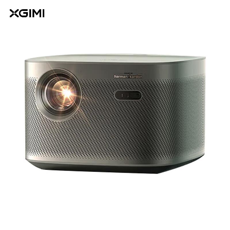 

XGIMI H6 4K Smart Projector (CN version)