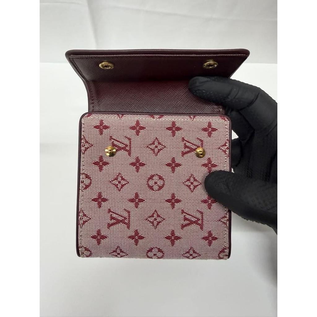 Used Louis Vuitton - Porte-billets compact