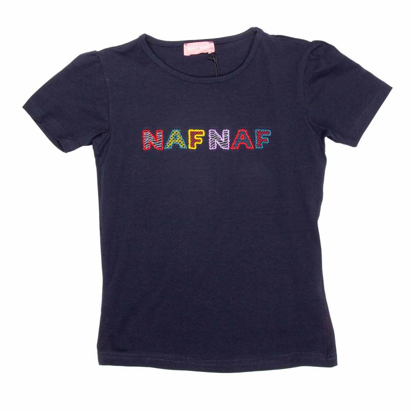 

Футболка на22 Детская NAF NAF