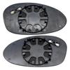 Door Mirror Lens E90 E92 E91 E93 E82 E88 E86 E85 Z4 51167157247 51167157246