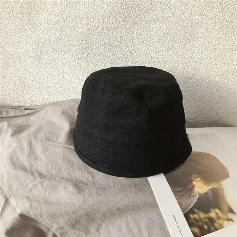Summer Hat for Kids Baby Autumn Panama Baby Outdoor Fisherman Sun Hat Beach Accessories Kids Bucket Hat Baby Cap for Girls Boys