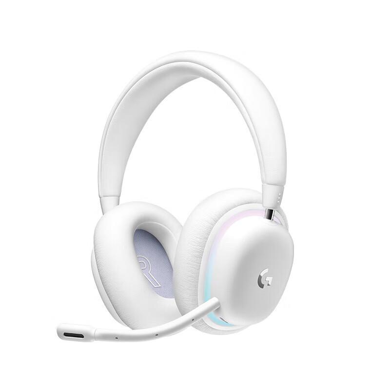 

Logitech G735 Aurora Wireless Gaming Headset