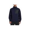 Under Armour Chaqueta ColdGear Infrared Shield 2.0 para Hombre Azul Oscuro 1371586-411