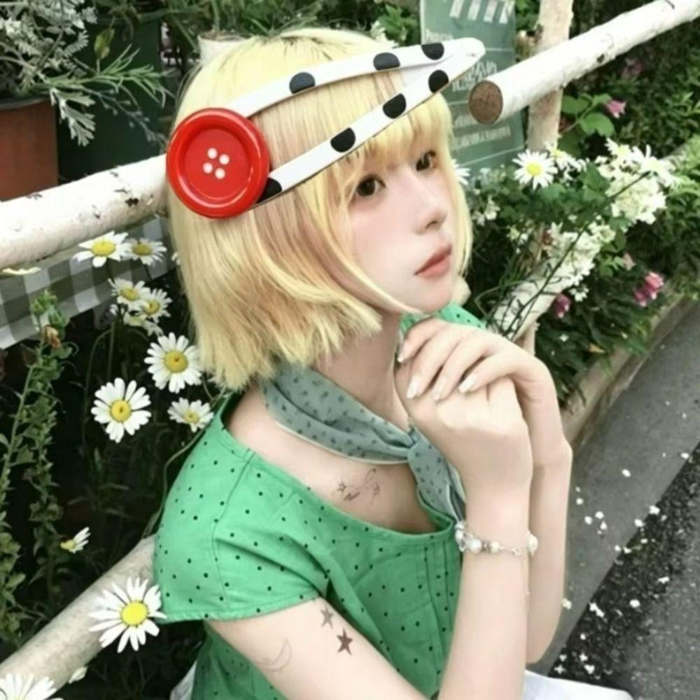 20/28cm Extra-large Hair Clips Super Big Funny Hair Grip Fashion Hoodies BB Clip Children's Toys