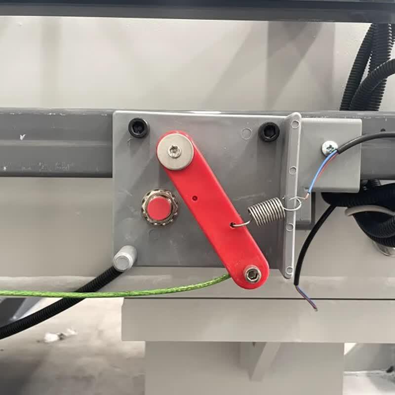 Filter Press Pull Plate Hook
