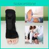 Adjustable Plantar Fasciitis Night Splint Foot Drop Orthotic Brace Splints Night