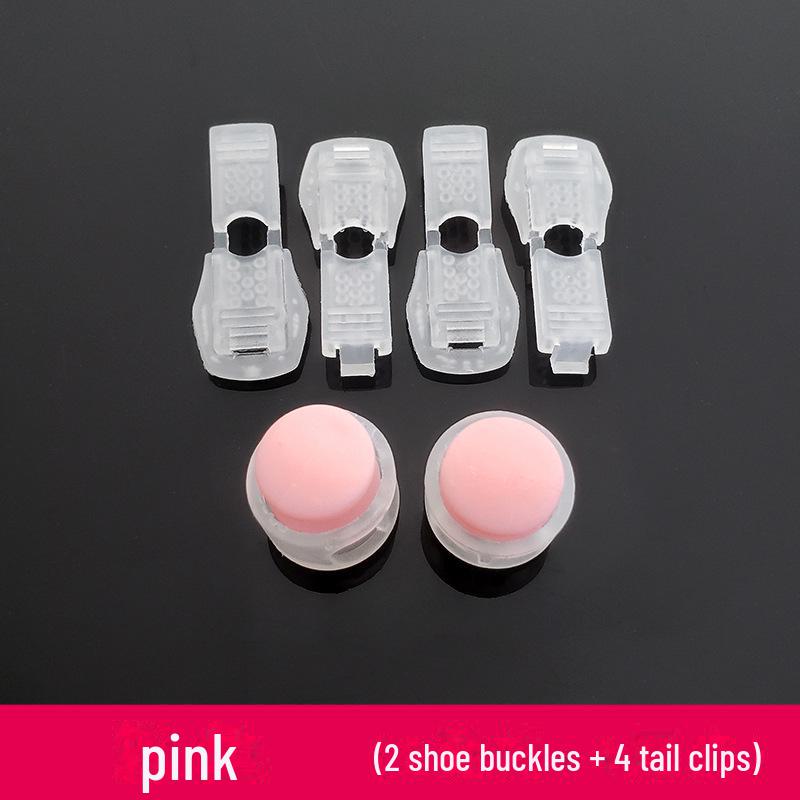 

Модная ленивая пряжка без шнурков для детей