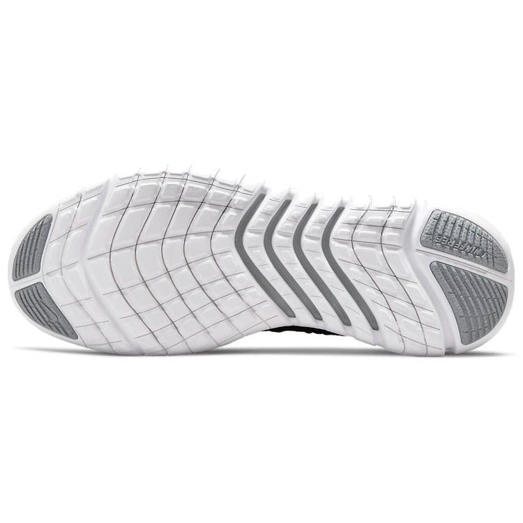 Nike Free Run 5.0 'Black White' Men's CZ1884-001