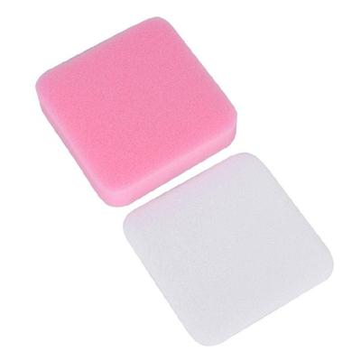 Cake Decorating Flower Model Sponges Cake Foam Pad Flower Modelling for Friend