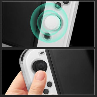 Nintendo – Botones