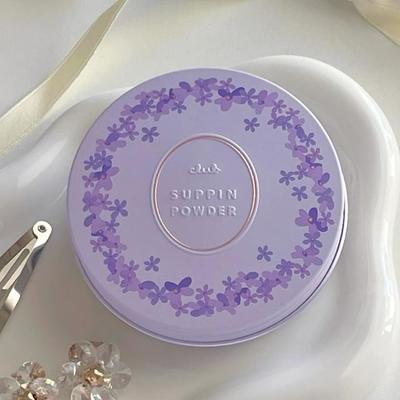 Club cosmetics - Suppin Puder C Klassisches Lavendel