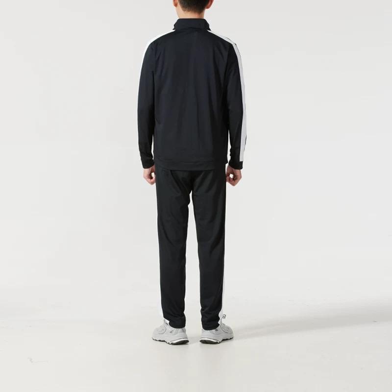 Under Armour EMEA Track Suit Men Black 1357139-001