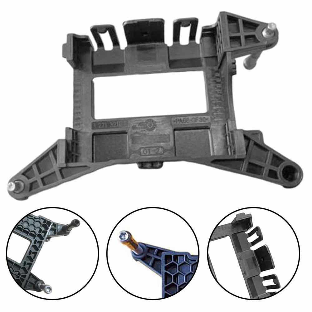 Radar Cruise Sensor Control Body Bracket For 18-22 Honda Accord # 36801-TVA-A17