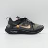 AJ4588-001 OFF-WHITE A NIKE ZOOM FLY BLACK (Men's)