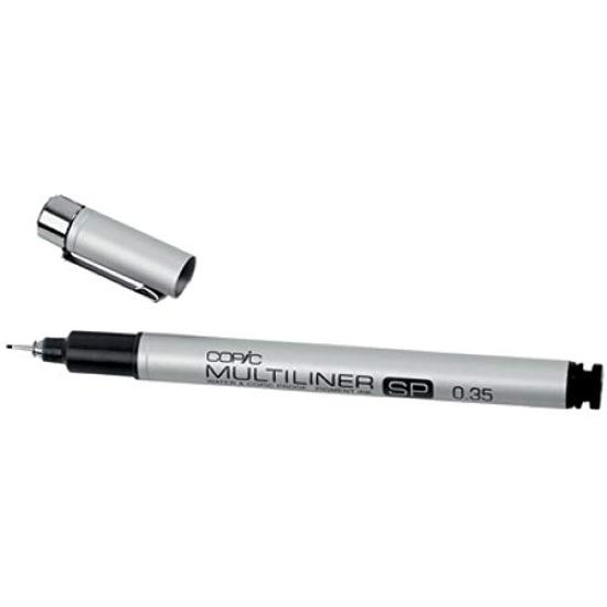 Copic Multiliner SP 0,03mm