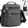 Li Shen Men's Multi-functional Business Messenger Briefcase